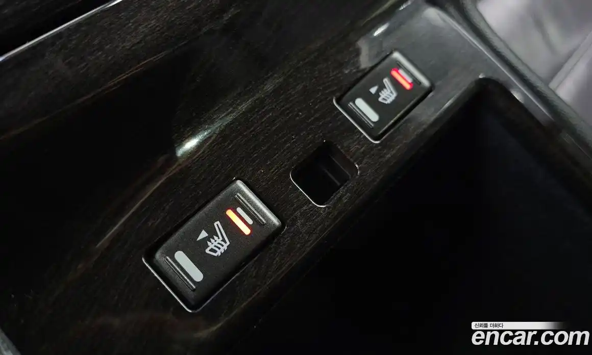 Renault SM5 2013 2.0 Автомат в Москве № 184173, фото 20