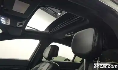 Renault SM5 2013 2.0 Автомат в Москве № 184173, миниатюра 2