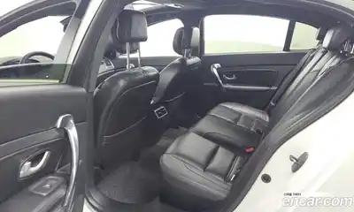 Renault SM5 2013 2.0 Автомат в Москве № 184173, миниатюра 4