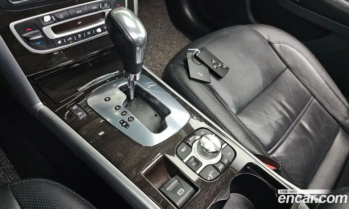 Renault SM5 2013 2.0 Автомат в Москве № 184173, фото 6