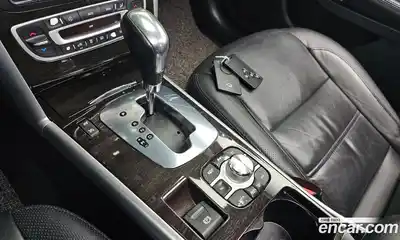 Renault SM5 2013 2.0 Автомат в Москве № 184173, миниатюра 6