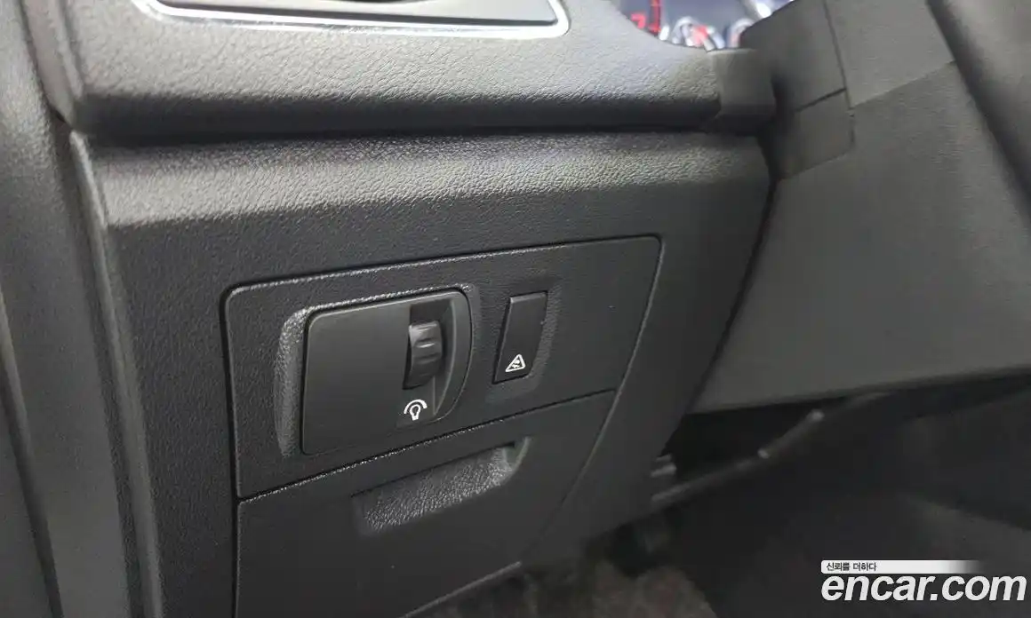 Renault SM5 2013 2.0 Автомат в Москве № 184173, фото 7