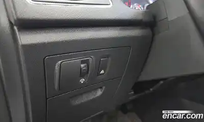 Renault SM5 2013 2.0 Автомат в Москве № 184173, миниатюра 7