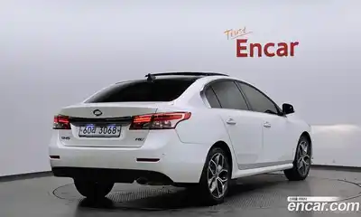 Renault SM5 2013 2.0 Автомат в Москве № 184173, миниатюра 8