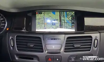 Renault SM5 2013 2.0 Автомат в Москве № 184173, миниатюра 9