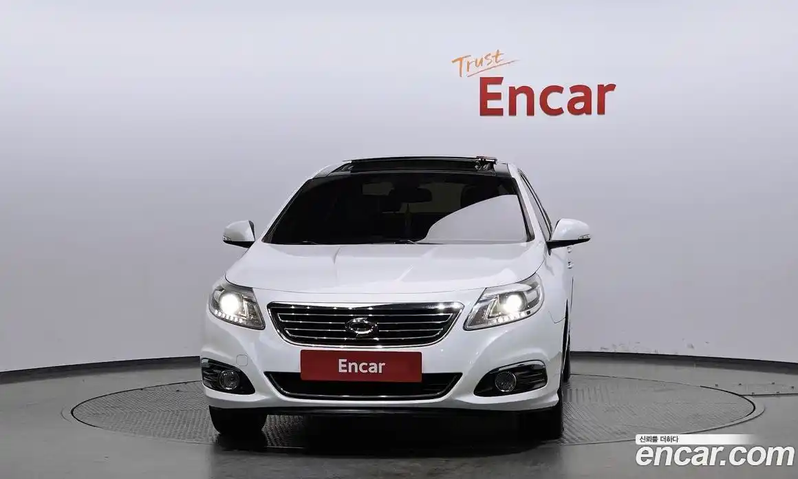 Renault SM5 2013 2.0 Автомат в Москве № 184173, фото 10