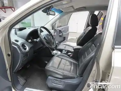 Renault QM5 2012 2.0 Автомат в Москве № 185541, миниатюра 11