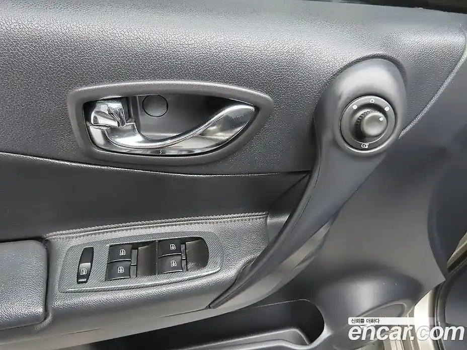 Renault QM5 2012 2.0 Автомат в Москве № 185541, фото 12