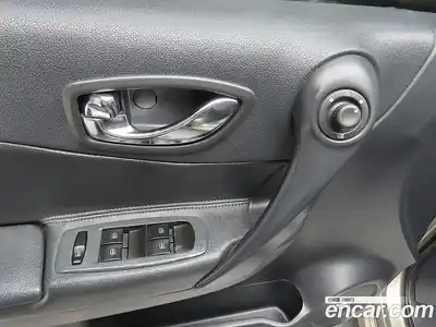 Renault QM5 2012 2.0 Автомат в Москве № 185541, миниатюра 12