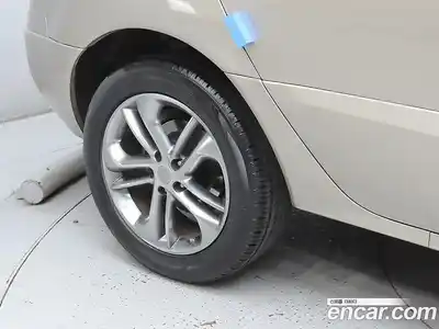 Renault QM5 2012 2.0 Автомат в Москве № 185541, миниатюра 5