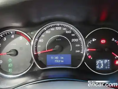 Renault QM5 2012 2.0 Автомат в Москве № 185541, миниатюра 8