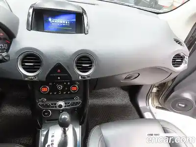 Renault QM5 2012 2.0 Автомат в Москве № 185541, миниатюра 9