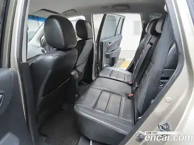 Renault QM5 2012 2.0 Автомат в Москве № 185541, миниатюра 10