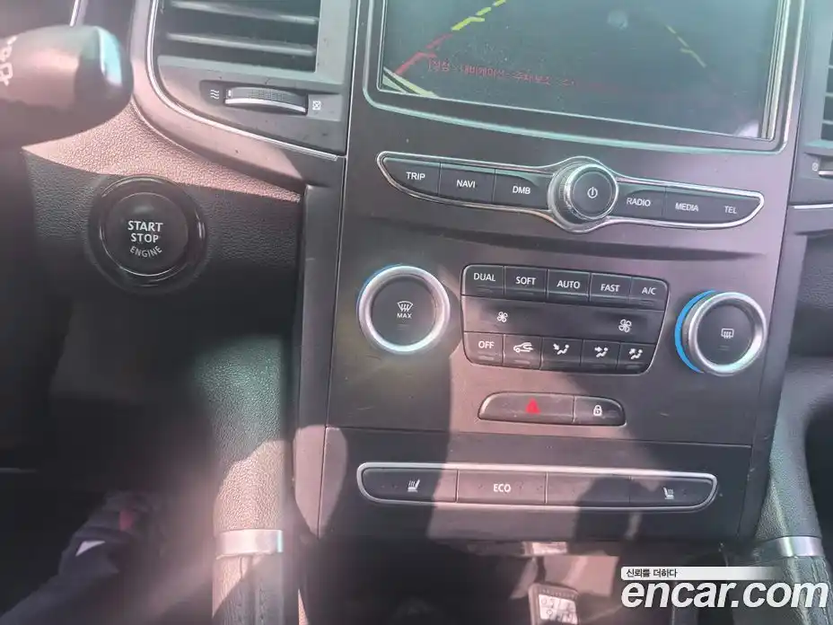 Renault QM6 2018 2.0 Автомат в Москве № 186059, фото 15