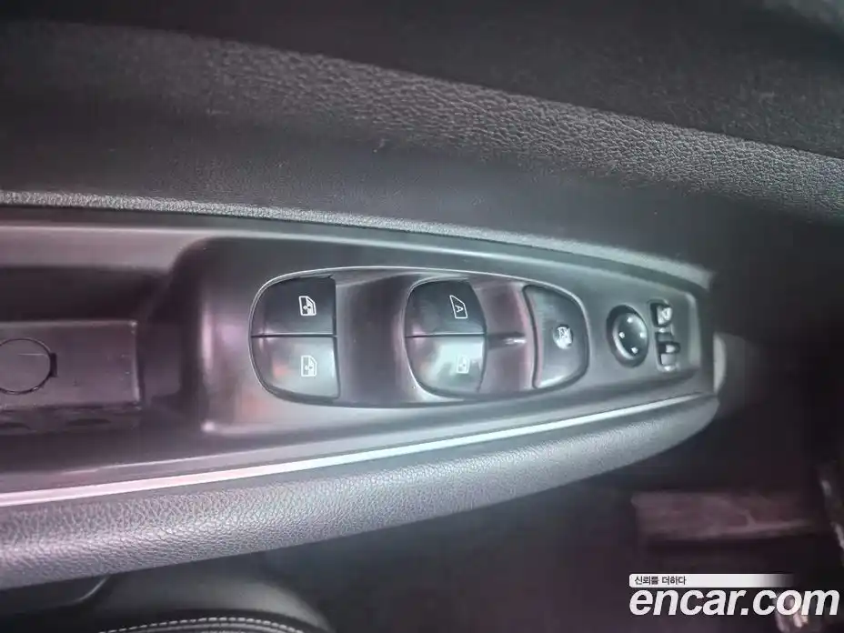 Renault QM6 2018 2.0 Автомат в Москве № 186059, фото 18