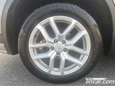 Renault QM6 2018 2.0 Автомат в Москве № 186059, миниатюра 10