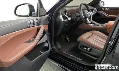 BMW X6 2025 3.0 Автомат в Москве № 187769, миниатюра 11