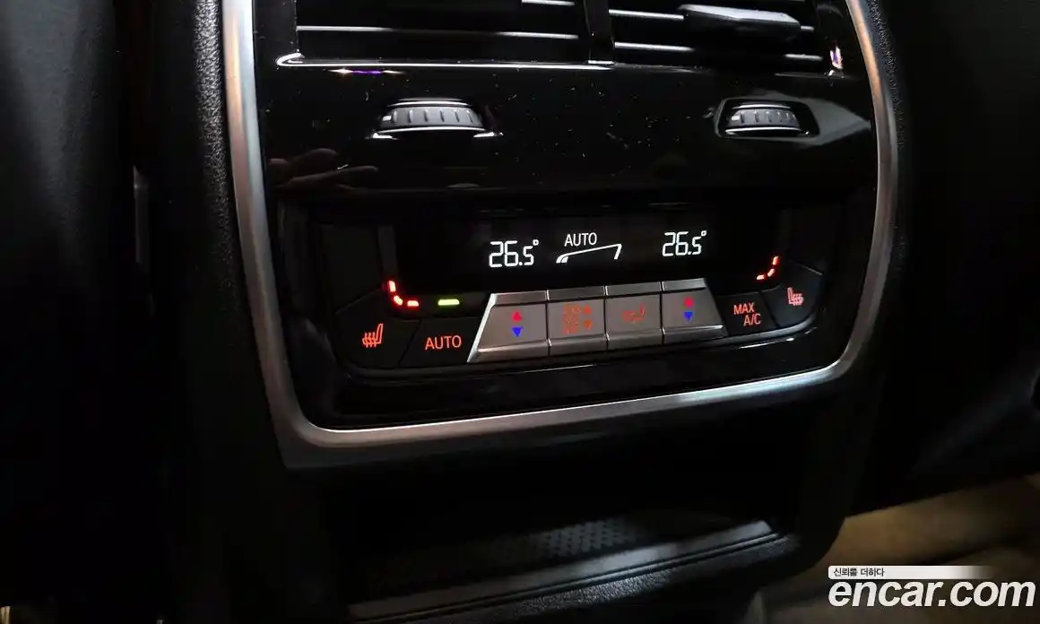 BMW X6 2025 3.0 Автомат в Москве № 187769, фото 18