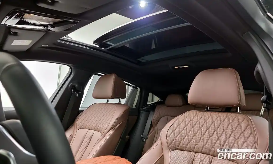 BMW X6 2025 3.0 Автомат в Москве № 187769, фото 19