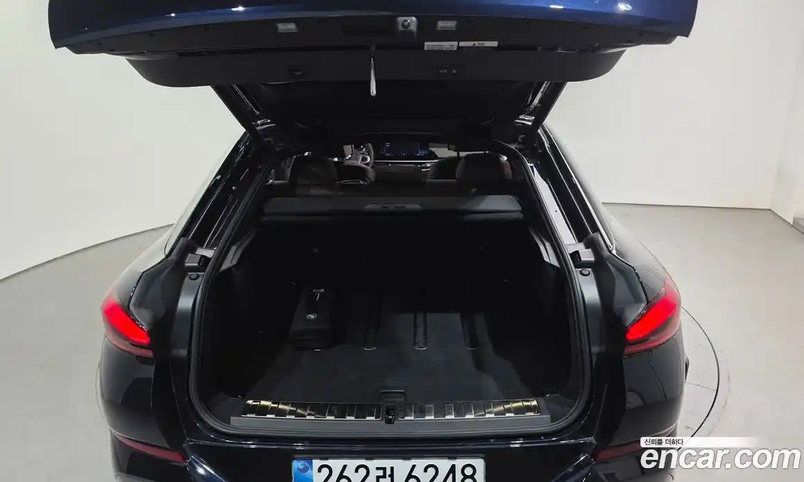 BMW X6 2025 3.0 Автомат в Москве № 187769, фото 20