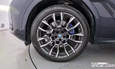 BMW X6 2025 3.0 Автомат в Москве № 187769, миниатюра 5