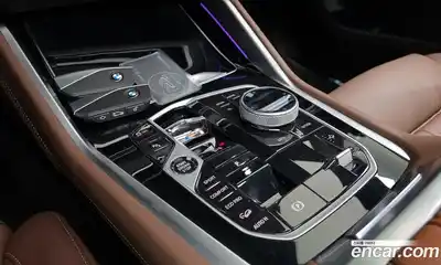 BMW X6 2025 3.0 Автомат в Москве № 187769, миниатюра 9