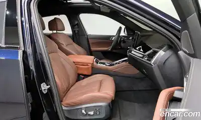 BMW X6 2025 3.0 Автомат в Москве № 187769, миниатюра 10
