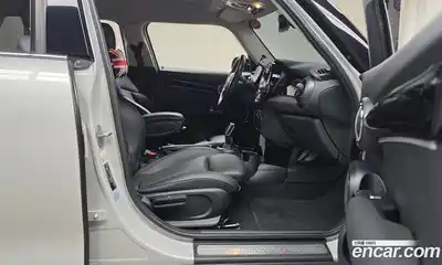 Mini Cooper 2022 2.0 Автомат в Москве № 188489, миниатюра 11