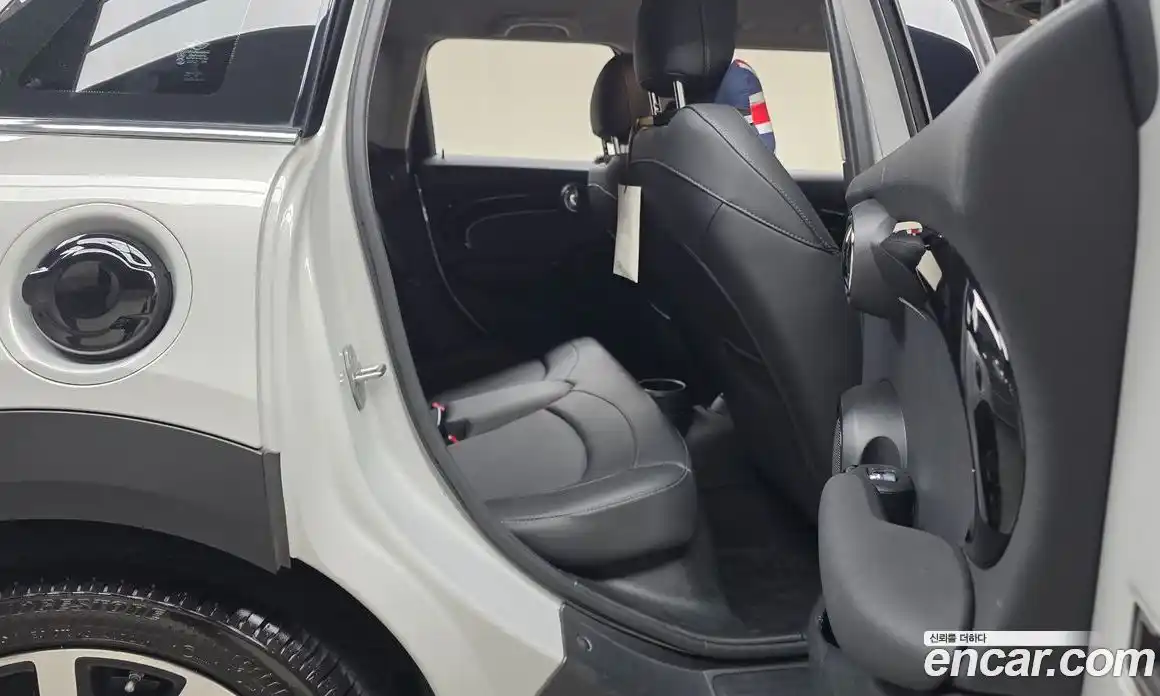 Mini Cooper 2022 2.0 Автомат в Москве № 188489, фото 14