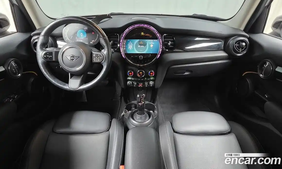 Mini Cooper 2022 2.0 Автомат в Москве № 188489, фото 15