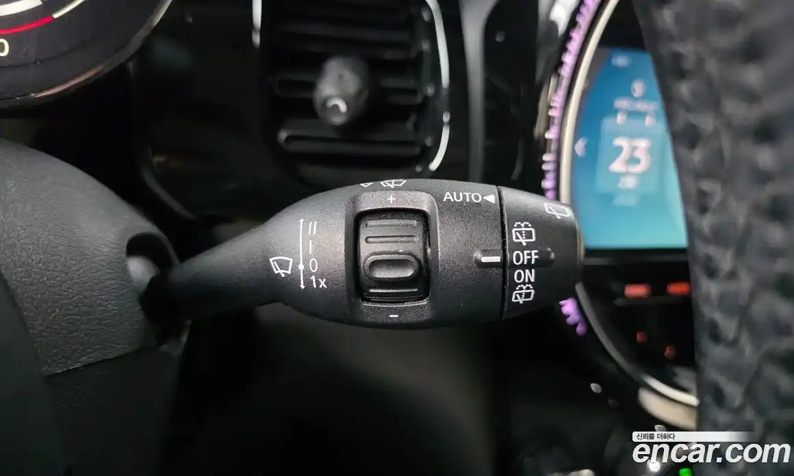 Mini Cooper 2022 2.0 Автомат в Москве № 188489, фото 18