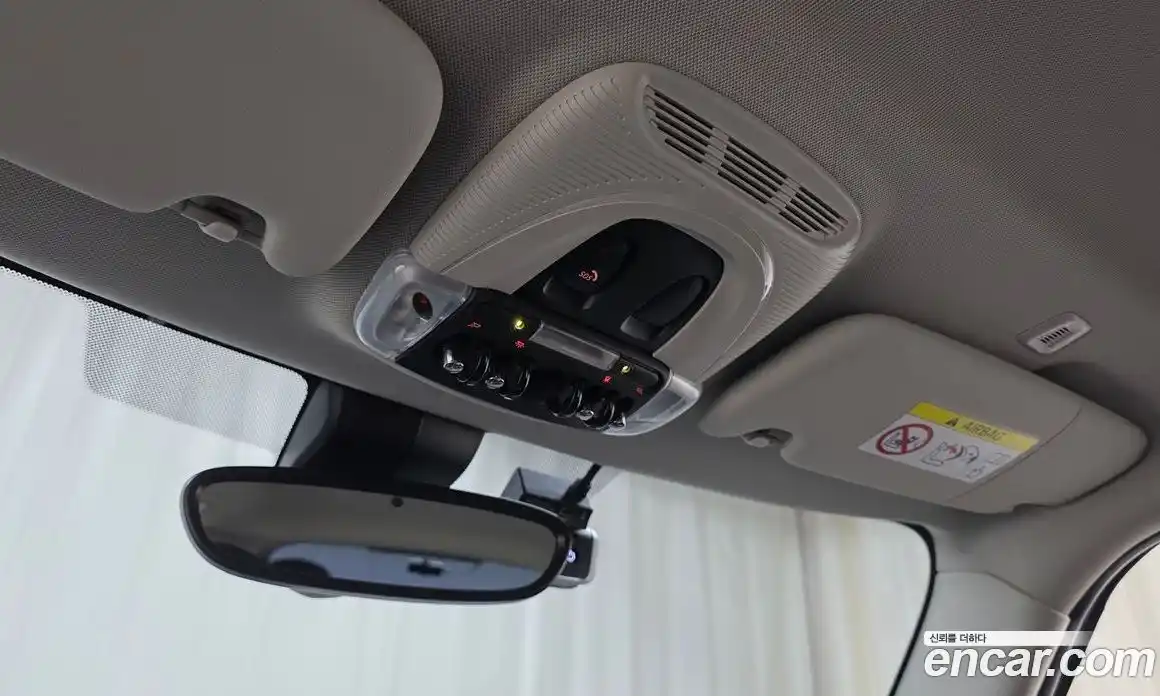 Mini Cooper 2022 2.0 Автомат в Москве № 188489, фото 3