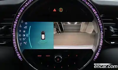 Mini Cooper 2022 2.0 Автомат в Москве № 188489, миниатюра 7