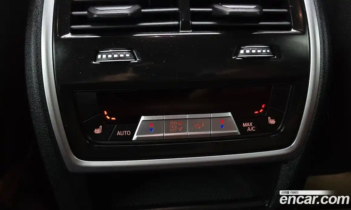 BMW X6 2022 3.0 Автомат в Москве № 188844, фото 20