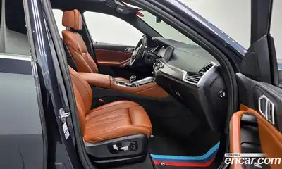 BMW X6 2022 3.0 Автомат в Москве № 188844, миниатюра 6