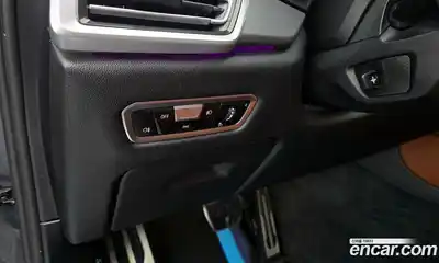 BMW X6 2022 3.0 Автомат в Москве № 188844, миниатюра 7