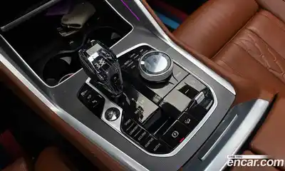 BMW X6 2022 3.0 Автомат в Москве № 188844, миниатюра 8