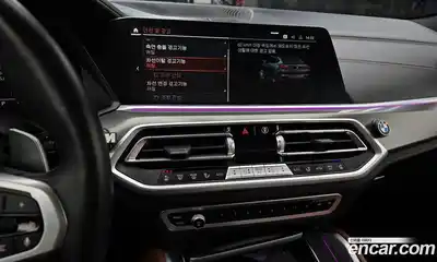 BMW X6 2022 3.0 Автомат в Москве № 188844, миниатюра 9