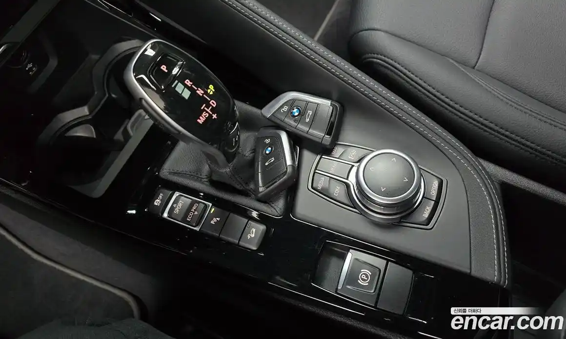 BMW X1 2022 2.0 Автомат в Москве № 189171, фото 11