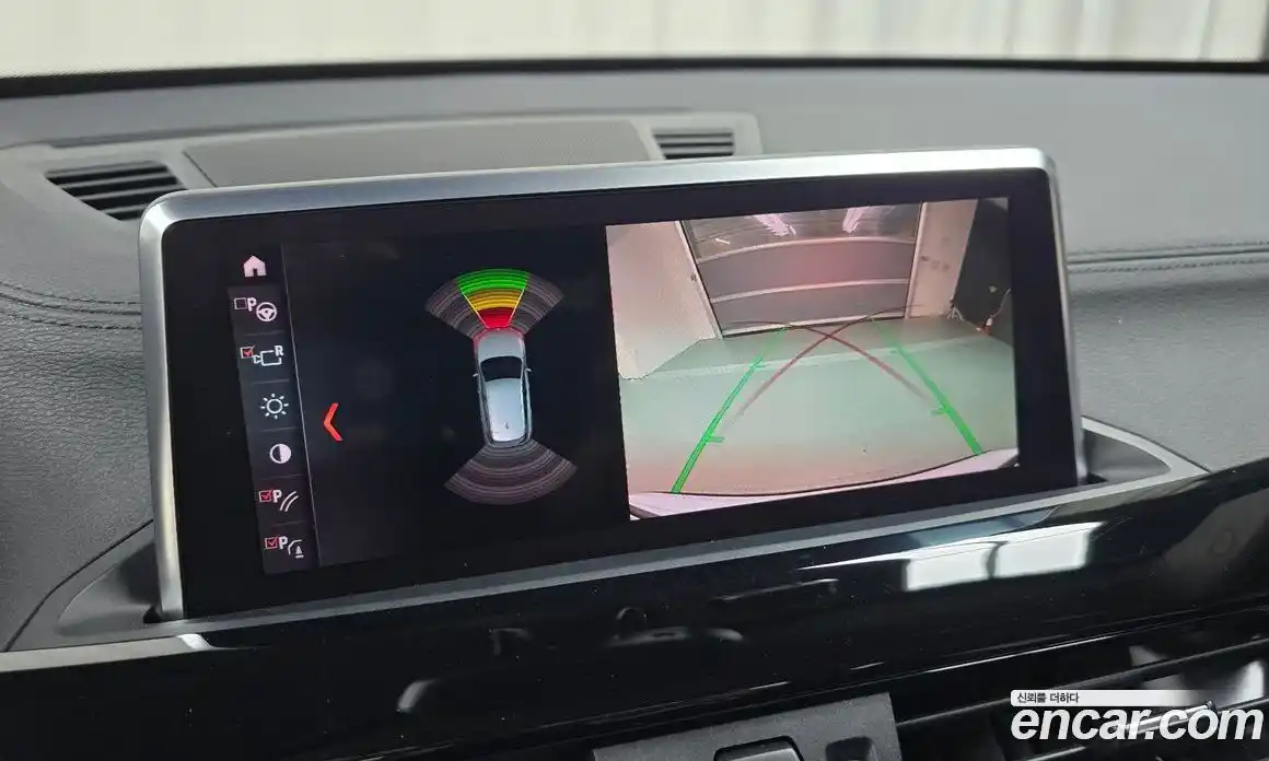 BMW X1 2022 2.0 Автомат в Москве № 189171, фото 12