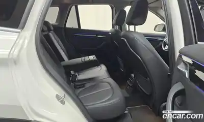 BMW X1 2022 2.0 Автомат в Москве № 189171, миниатюра 2