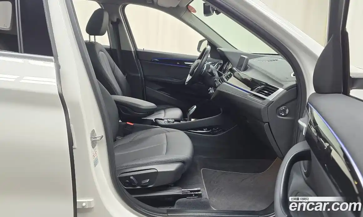 BMW X1 2022 2.0 Автомат в Москве № 189171, фото 5