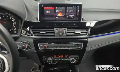 BMW X1 2022 2.0 Автомат в Москве № 189171, миниатюра 6