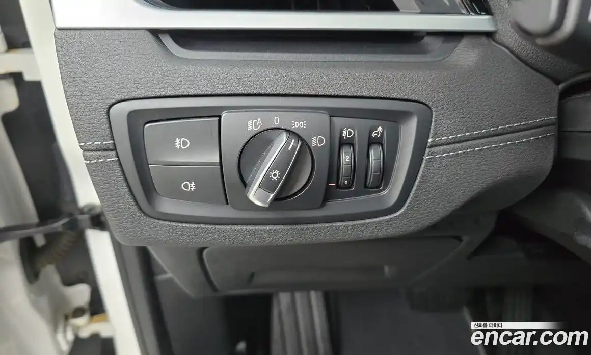 BMW X1 2022 2.0 Автомат в Москве № 189171, фото 10