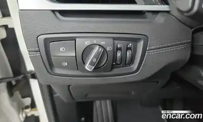 BMW X1 2022 2.0 Автомат в Москве № 189171, миниатюра 10