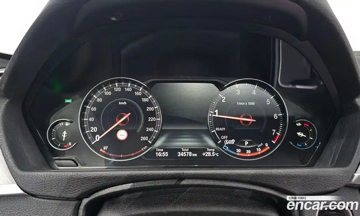 BMW 3-Series 2018 2.0 Автомат в Москве № 189252, фото 11