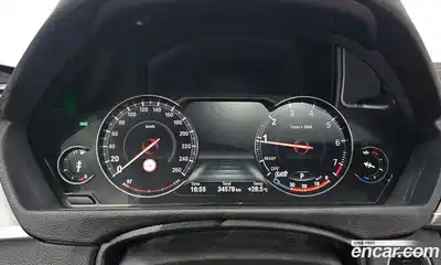 BMW 3-Series 2018 2.0 Автомат в Москве № 189252, миниатюра 11