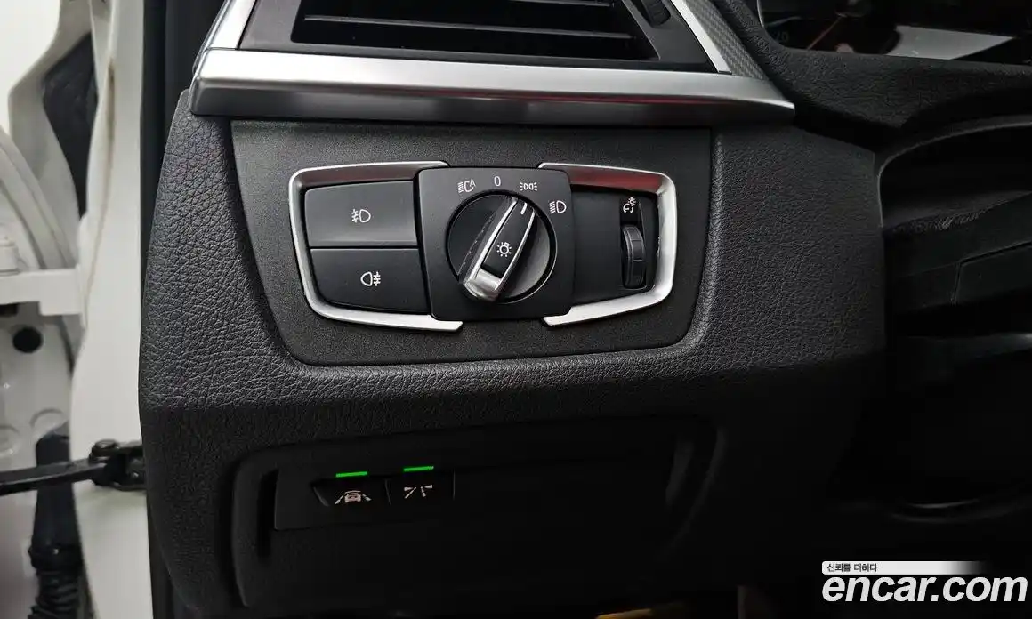 BMW 3-Series 2018 2.0 Автомат в Москве № 189252, фото 12