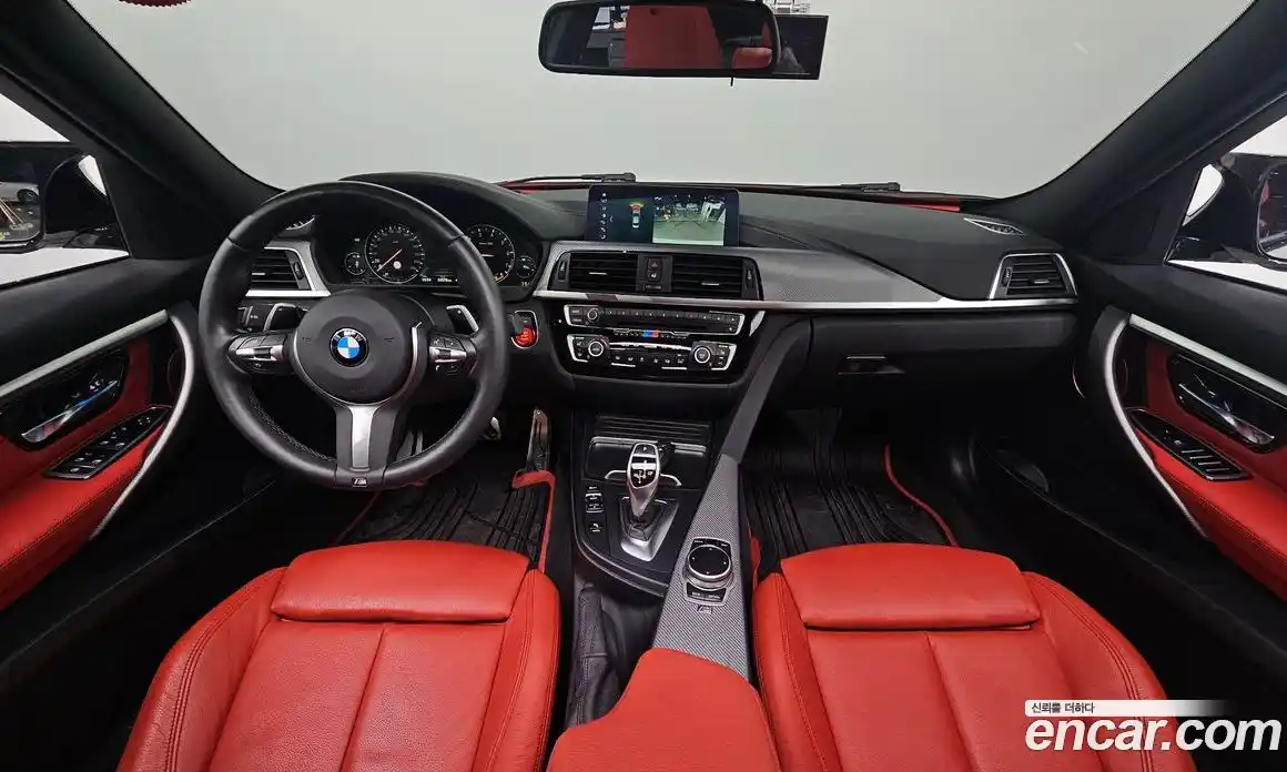 BMW 3-Series 2018 2.0 Автомат в Москве № 189252, фото 18