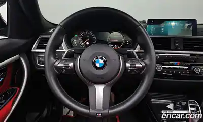 BMW 3-Series 2018 2.0 Автомат в Москве № 189252, миниатюра 2